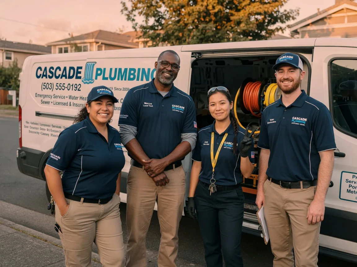 Emergency Plumber company in Eudora, AR